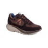 Xαμηλά Sneakers CallagHan 62408 marron