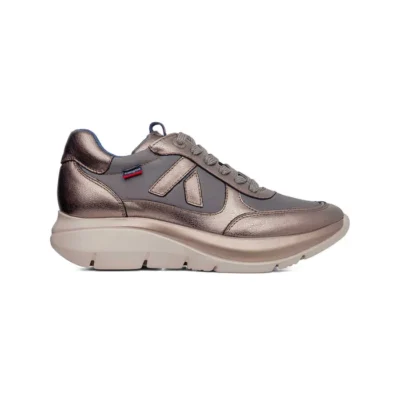 Xαμηλά Sneakers CallagHan 62408 tundra