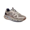Xαμηλά Sneakers CallagHan 68403 χρυσό μπεζ