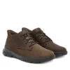 Skechers Μποτίνια Arch Fit Garza 205514 COC Καφέ