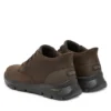 Skechers Μποτίνια Arch Fit Garza 205514 COC Καφέ