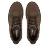 Skechers Μποτίνια Arch Fit Garza 205514 COC Καφέ