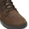 Skechers Μποτίνια Arch Fit Garza 205514 COC Καφέ