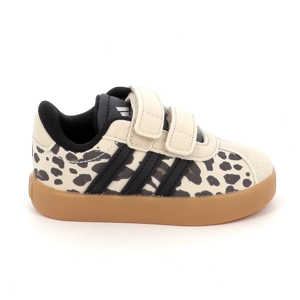 Adidas KH8703 Βρεφικά Sneakers Πολύχρωμα