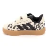 Adidas KH8703 Βρεφικά Sneakers Πολύχρωμα