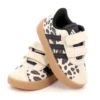 Adidas KH8703 Βρεφικά Sneakers Πολύχρωμα
