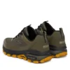 Skechers Ανδρικά Sneakers Πράσινα Κωδικός: 237669-OLV