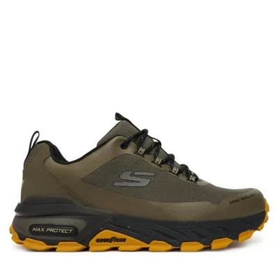 Skechers Ανδρικά Sneakers Πράσινα Κωδικός: 237669-OLV