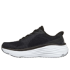 SKECHERS 129484/BKW Γυναικεία Sneakers Performance Max Cushioning Endeavour - Sequoya Μαύρο