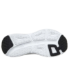 SKECHERS 129484/BKW Γυναικεία Sneakers Performance Max Cushioning Endeavour - Sequoya Μαύρο