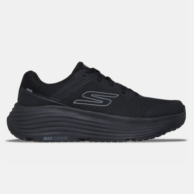 SKECHERS 220613-BBK BLACK MAX CUSHIONING ENDEAVOUR