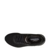 Γυναικεία sneakers SKECHERS 117720-BBK BOBS ARCH FIT ELEV8 BLACK μαύρο