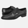 Ανδρικά κουστουμιού Guy Laroche 9694 black