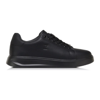 Zak Shoes Ανδρικά Sneakers  Μαύρο SD04017