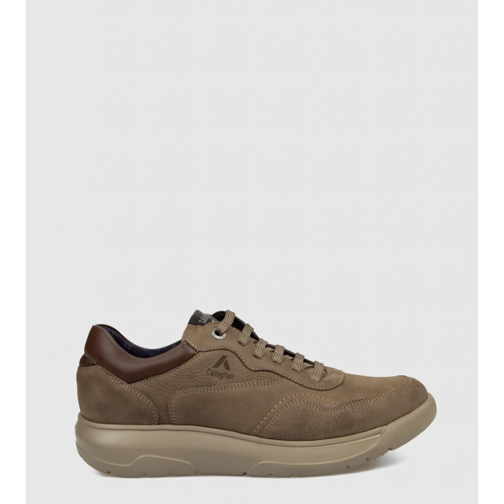 CALLAGHAN casual 66702 καφέ