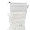 TAMARIS ΓΥΝΑΙΚΕΙA ΜΠΟΤΑ 1-26467-47 100 WHITE