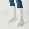 TAMARIS ΓΥΝΑΙΚΕΙA ΜΠΟΤΑ 1-26467-47 100 WHITE