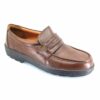 Ανδρικά Μοκασίνια boxer 01580 μαύρο (Αντιγραφή)