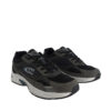 O'Neill Montauk Low 90263038 7ZW – Ανδρικά Sneakers Μαύρο/Γκρι