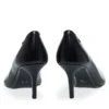 Tamaris Δερμάτινη Γόβα 1-22456-47 003 Black Leather