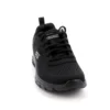 Skechers TRACK-LESHUR (232758/BKGM)