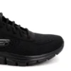 Skechers TRACK-LESHUR (232758/BKGM)