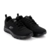 Skechers TRACK-LESHUR (232758/BKGM)
