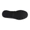 Skechers M Lace Up Athletic W / SR Outsole (77156-BLK)