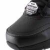 Skechers M Lace Up Athletic W / SR Outsole (77156-BLK)