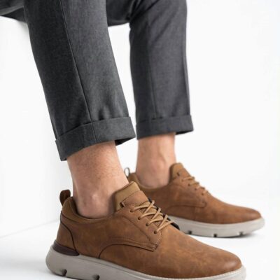 Ανδρικά Casual Παπούτσια Ταμπά CC8002 (Αντιγραφή)