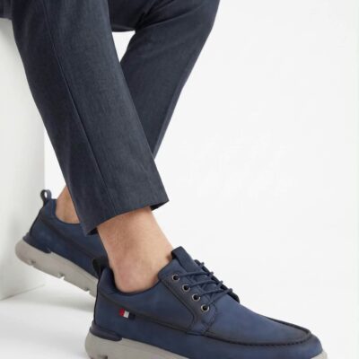 Ανδρικά Casual Παπούτσια Kαφέ CC8002 (Αντιγραφή)