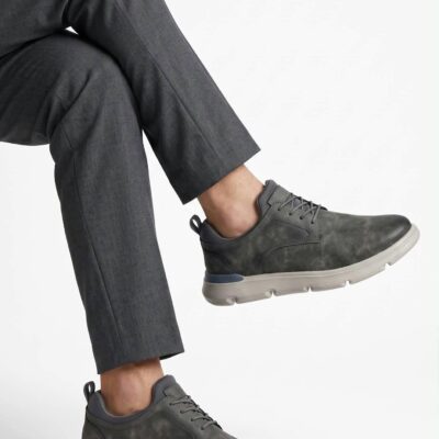 Ανδρικά Casual Παπούτσια Ταμπά CC8003 (Αντιγραφή)