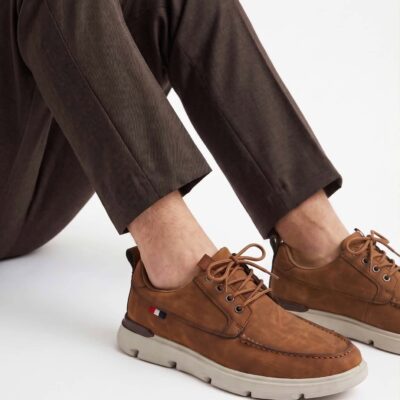 Ανδρικά Casual Παπούτσια Ταμπά CC8002