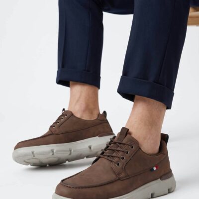 Ανδρικά Casual Παπούτσια Ταμπά CC8002 (Αντιγραφή)
