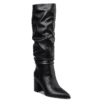 ENVIE SHOES SLOUCHY BOOTS E45-22424-34 BLACK