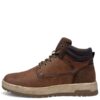 Wrangler Μποτάκια Amos Men Mid 20263093.JCU Tortoise Shell
