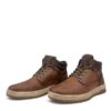 Wrangler Μποτάκια Amos Men Mid 20263093.JCU Tortoise Shell