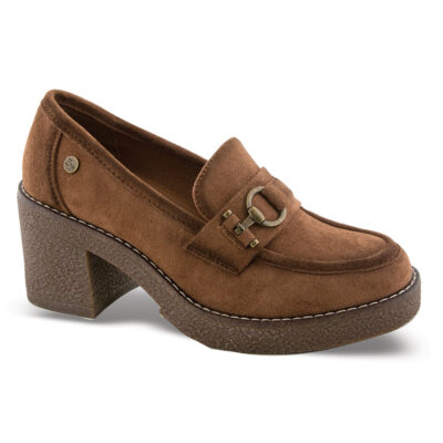Zak shoes pumps-loafers sd57106 black (Αντιγραφή)