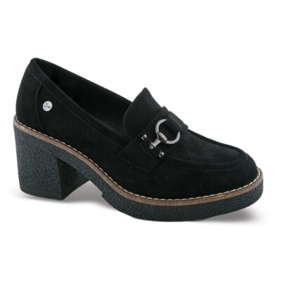 Zak shoes pumps-loafers sd57107 black (Αντιγραφή)