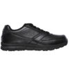 Skechers M Lace Up Athletic W / SR Outsole (77156-BLK)