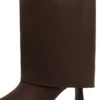 Tamaris μπότα 25555 47 304 Mocca
