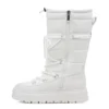 TAMARIS ΓΥΝΑΙΚΕΙA ΜΠΟΤΑ 1-26467-47 100 WHITE