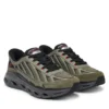 Skechers Αθλητικά Glide-Step - Fater 233421/OLBK Πράσινο