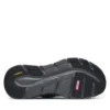 Skechers Αθλητικά Glide-Step - Fater 233421/OLBK Πράσινο