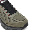 Skechers Αθλητικά Glide-Step - Fater 233421/OLBK Πράσινο