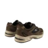 O'Neill Montauk Low 90263038 07X – Ανδρικά Sneakers Καφέ