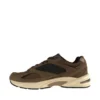 O'Neill Montauk Low 90263038 07X – Ανδρικά Sneakers Καφέ