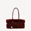 Tamaris bags 34720 WINE