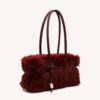 Tamaris bags 34720 WINE