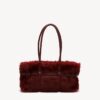 Tamaris bags 34720 WINE